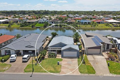 Property photo of 20 Earl St Vincent Circuit Eli Waters QLD 4655