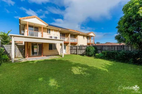 Property photo of 46/134 Hill Road Runcorn QLD 4113