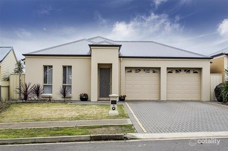 15 Waratah Sq, Seacombe Gardens, SA 5047
