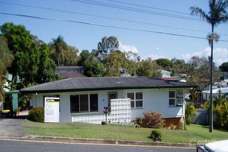 Property photo of 36 Banoon Drive Wynnum QLD 4178