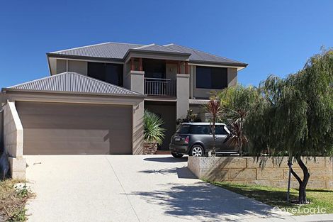 Property photo of 23 Sanctuary Circuit Dawesville WA 6211