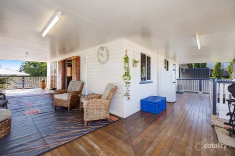 Property photo of 177 Howlett Street Currajong QLD 4812