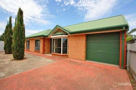 4 Houston Ave, Blair Athol, SA 5084