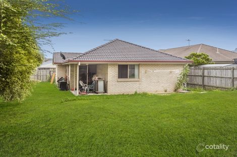 Property photo of 4 Esperance Court Murrumba Downs QLD 4503