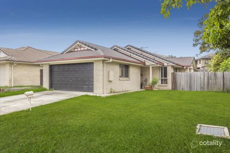 Property photo of 4 Esperance Court Murrumba Downs QLD 4503
