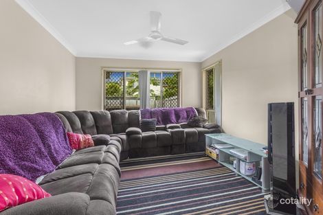 Property photo of 4 Esperance Court Murrumba Downs QLD 4503