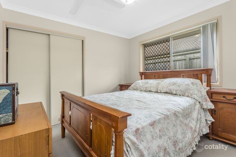 Property photo of 4 Esperance Court Murrumba Downs QLD 4503