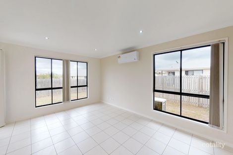 Property photo of 6 Brandon Street Gracemere QLD 4702