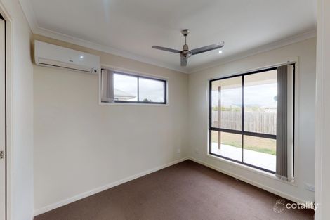 Property photo of 6 Brandon Street Gracemere QLD 4702