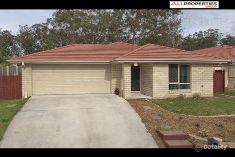 32 Bufalino St, Parkinson, QLD 4115
