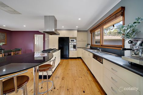 Property photo of 42 Jalanga Crescent Aranda ACT 2614