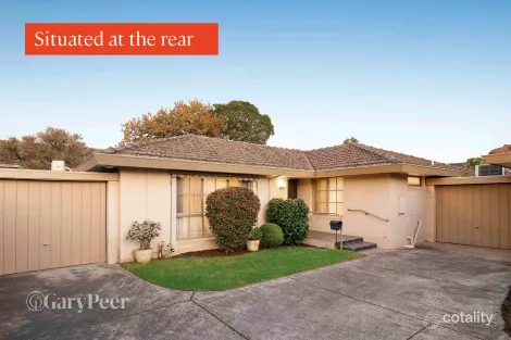 8/164-166 Murrumbeena Rd, Murrumbeena, VIC 3163