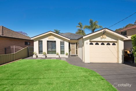 Property photo of 42 Chamberlain Avenue Caringbah NSW 2229