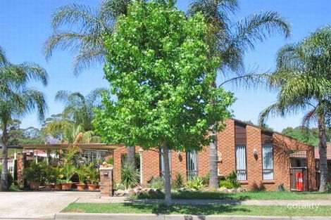 25 Driscoll Ave, Rooty Hill, NSW 2766