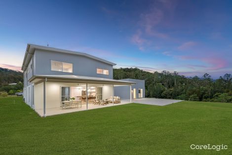 Property photo of 13 Bridgewater Place Mount Nathan QLD 4211