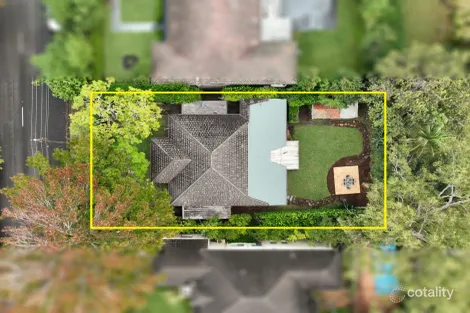 Property photo of 34 Telegraph Road Pymble NSW 2073