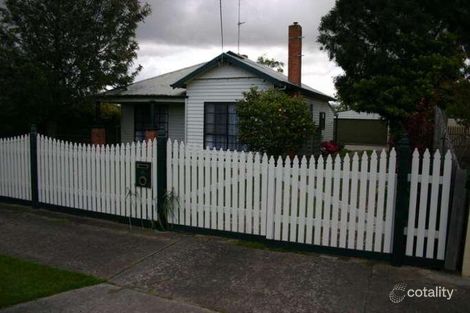 Property photo of 11 Wallace Street Morwell VIC 3840