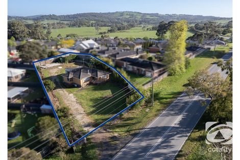 Property photo of 151 Pakenham Road Pakenham VIC 3810