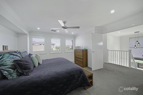 Property photo of 21 Mindari Street Leppington NSW 2179