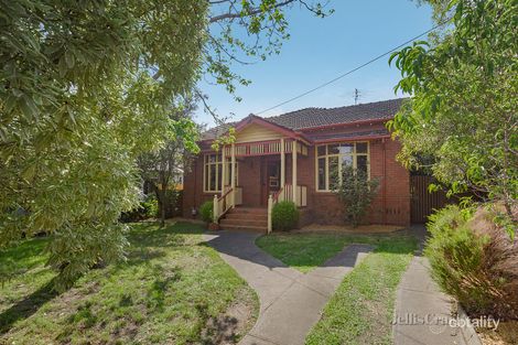 Property photo of 203 Waterdale Road Ivanhoe VIC 3079