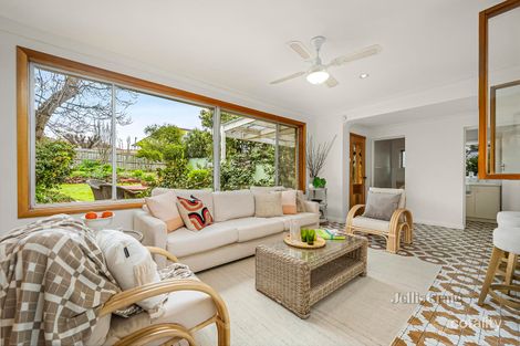 Property photo of 27 Dagonet Street Strathmore VIC 3041
