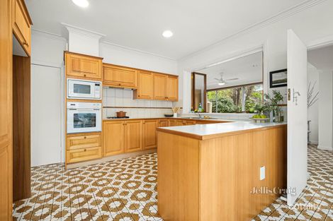 Property photo of 27 Dagonet Street Strathmore VIC 3041
