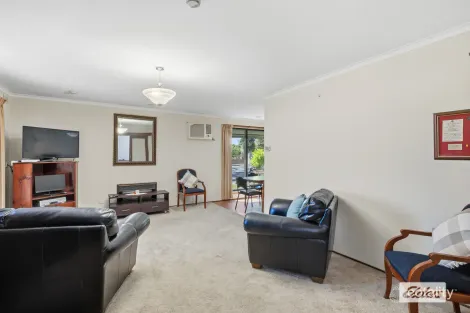 Property photo of 79 Melrose Drive West Wodonga VIC 3690