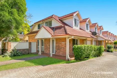 1/163 ADELAIDE ST, ST MARYS, NSW 2760