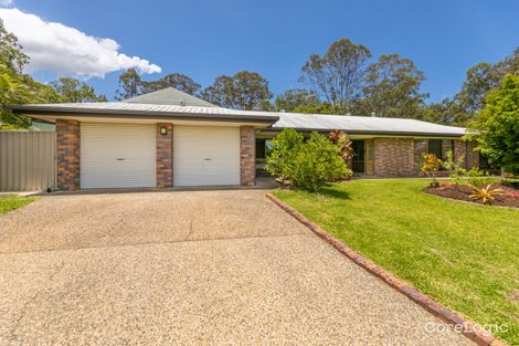 Property photo of 71 Cisticola Court Bellmere QLD 4510