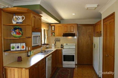 Property photo of 26 Governors Drive Lapstone NSW 2773