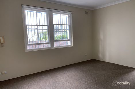 Property photo of 4/2 Knox Street Ashfield NSW 2131