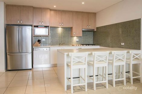 Property photo of 438/7 Crescent Street Waterloo NSW 2017