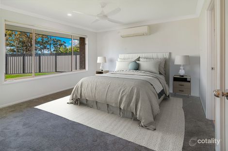 Property photo of 17 Dahlia Crescent Ormeau QLD 4208