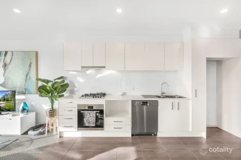 Property photo of G03/9 Mountain Gate Drive Ferntree Gully VIC 3156