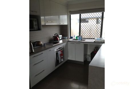 Property photo of 28 Red Emperor Way Lammermoor QLD 4703