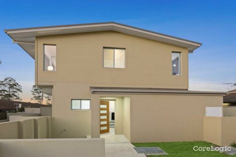 Property photo of 8-10 Fifth Avenue Blacktown NSW 2148