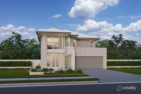 5 Cockatoo Cres, Calderwood, NSW 2527
