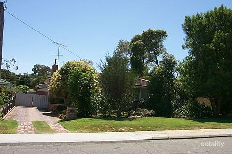 7 Milton Pl, Orelia, WA 6167