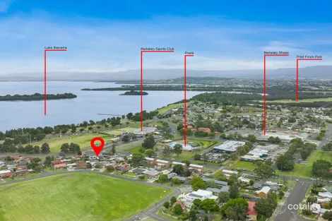 Property photo of 18 Wilkinson Street Berkeley NSW 2506