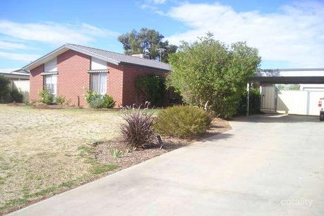 Property photo of 60 Summer Drive Buronga NSW 2739