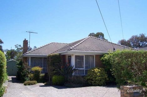 Property photo of 21 Taylor Avenue Burwood East VIC 3151