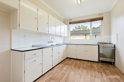 Property photo of 17/444 Pacific Highway Lindfield NSW 2070