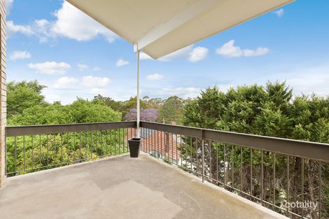 Property photo of 17/444 Pacific Highway Lindfield NSW 2070