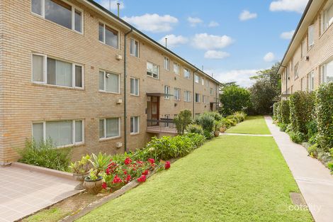 Property photo of 17/444 Pacific Highway Lindfield NSW 2070