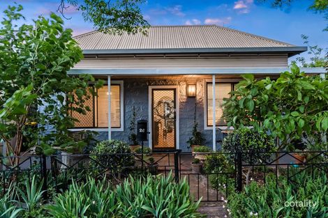 26 Jenkins St, Rosewater, SA 5013