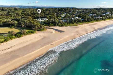 Property photo of 16/1A Mitchell Parade Mollymook Beach NSW 2539