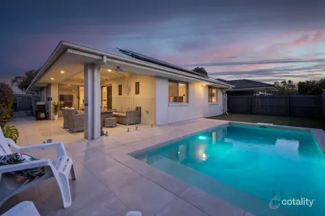 39 SWEETLIP CCT, MOUNTAIN CREEK, QLD 4557