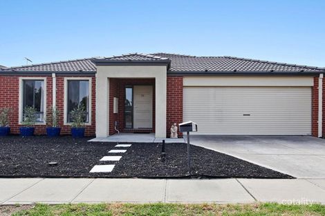 Property photo of 18 Grenache Street Point Cook VIC 3030