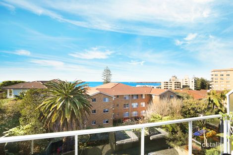 Property photo of 17/44 Ewos Parade Cronulla NSW 2230