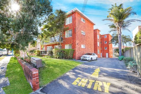 Property photo of 17/44 Ewos Parade Cronulla NSW 2230